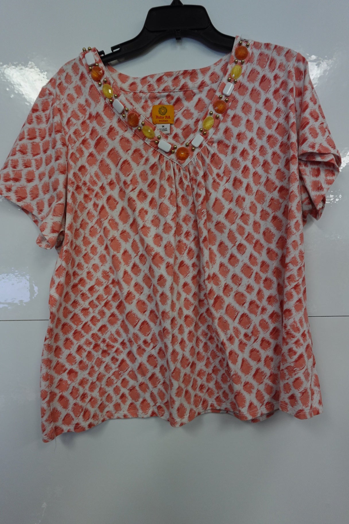 ruby rd top