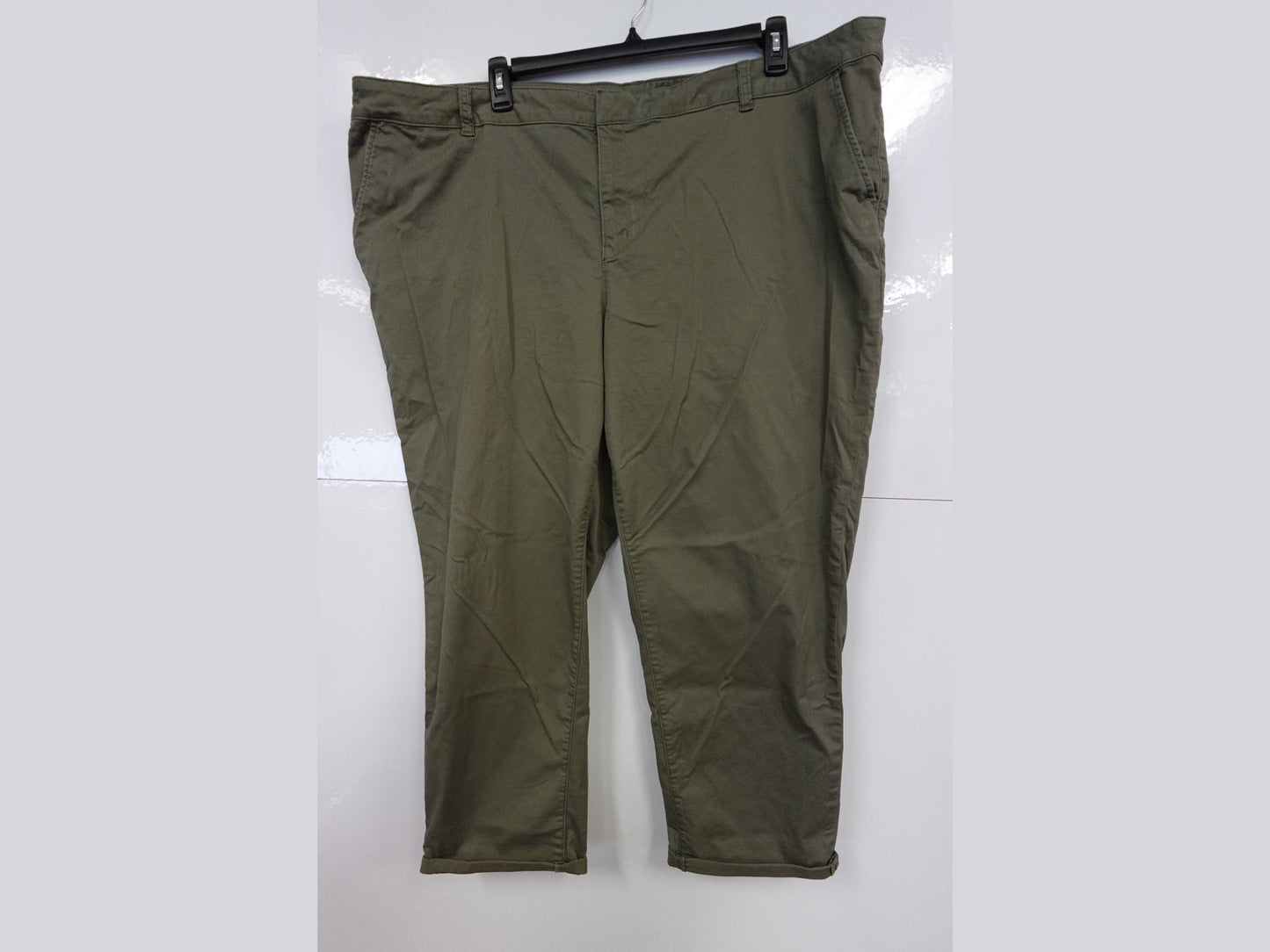 Lane Bryant, Pants, 26