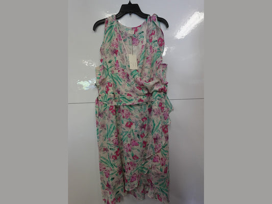 NEW- A New Day, Dress, 2X