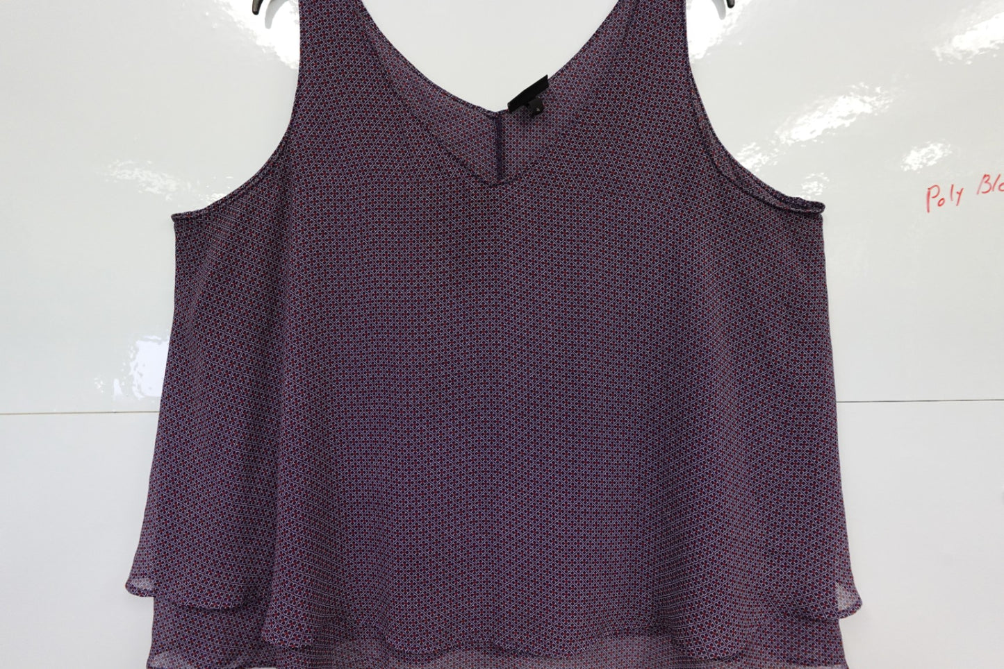 Lane Bryant, Sleeveless Blouse, 26