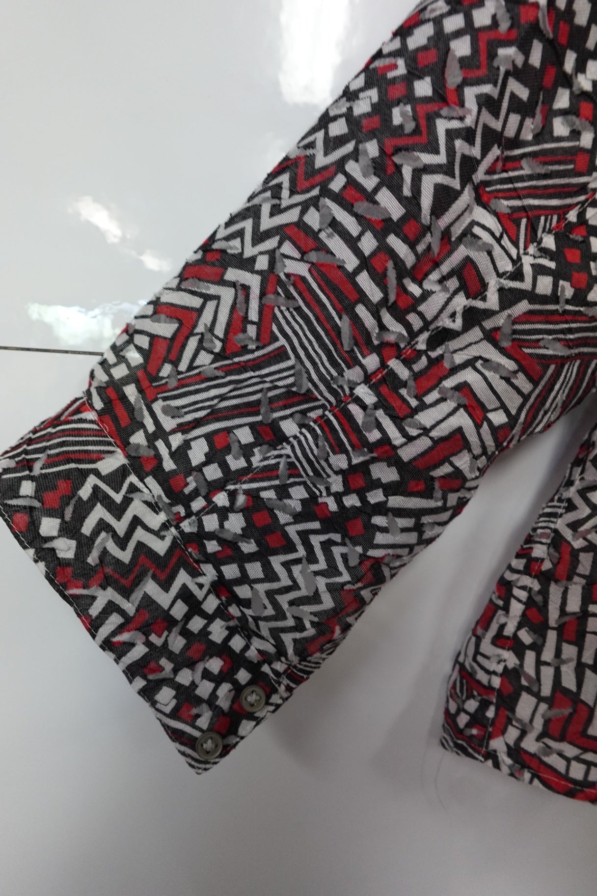 Ruby Rd., Long Sleeves Top, 18W