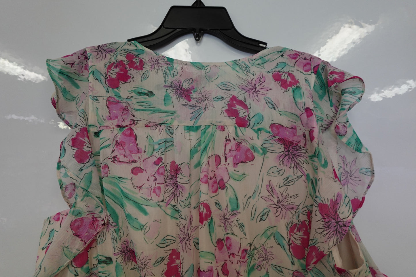 NEW- A New Day, Dress, 2X