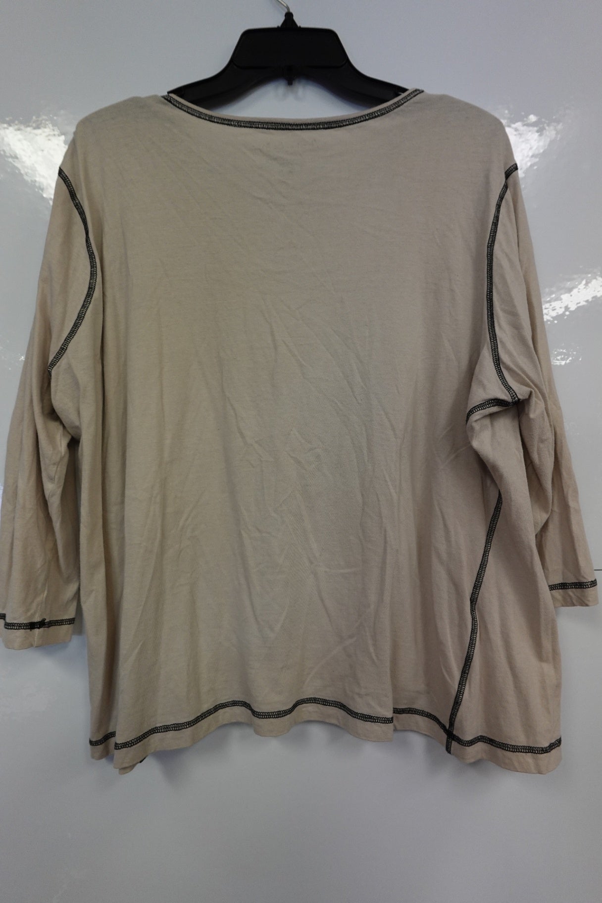Natalie & Me, Hoodie & Tank Top Set, 2X