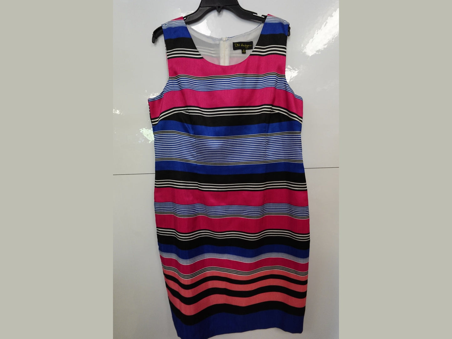 DN design, Dress, 18
