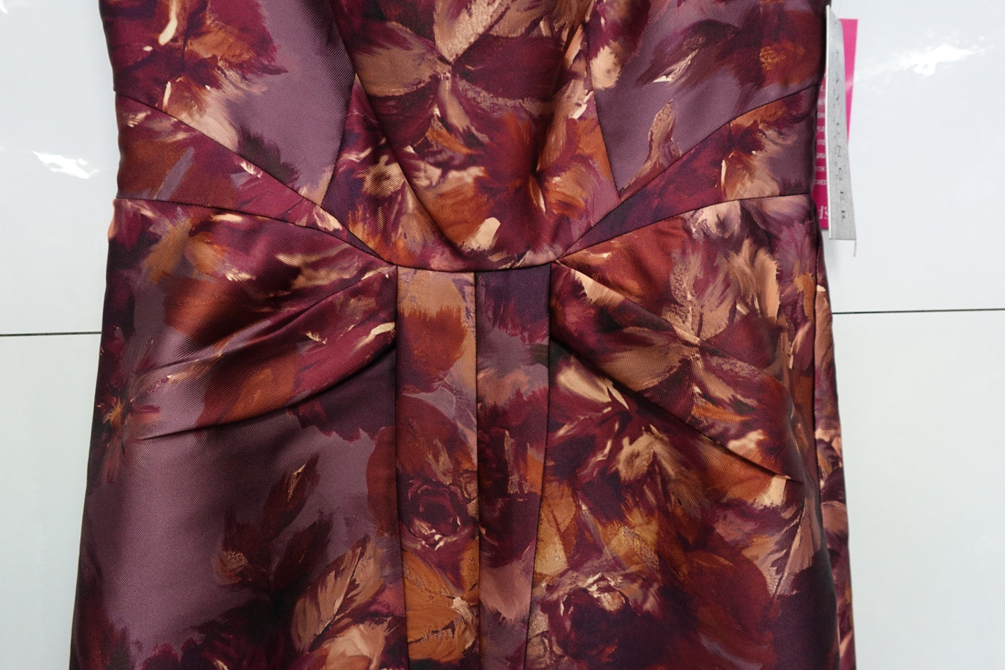 Kay Unger, Dress, 12