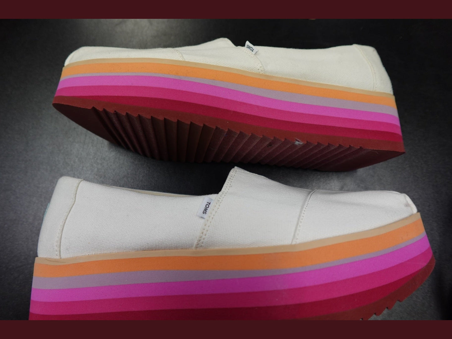TOMS, Sneakers, 11W