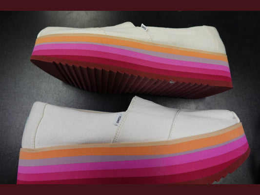 TOMS, Sneakers, 11W