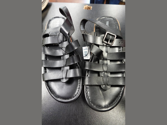 Torrid, Sandals, 8