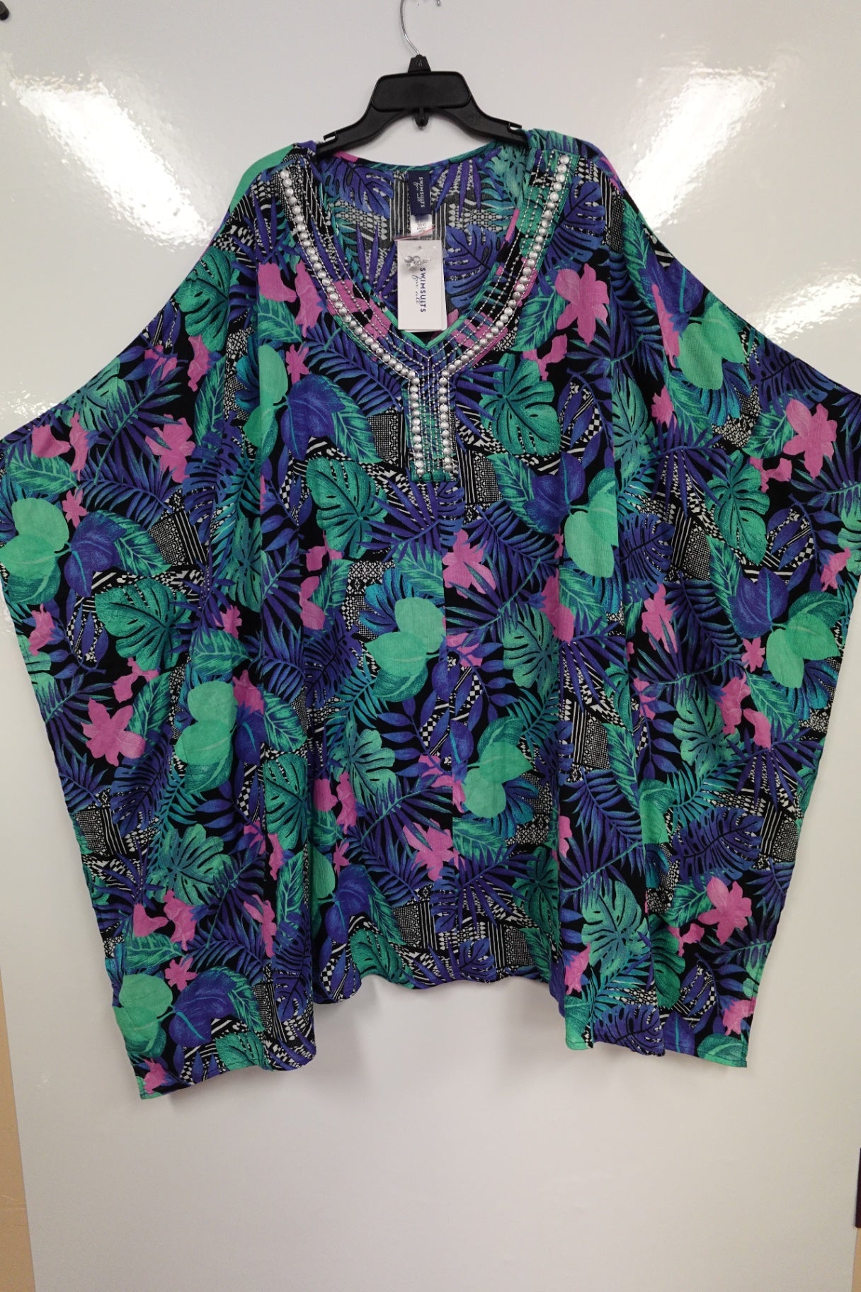 swimsuits for all, Swim cover, 6X (33/44)