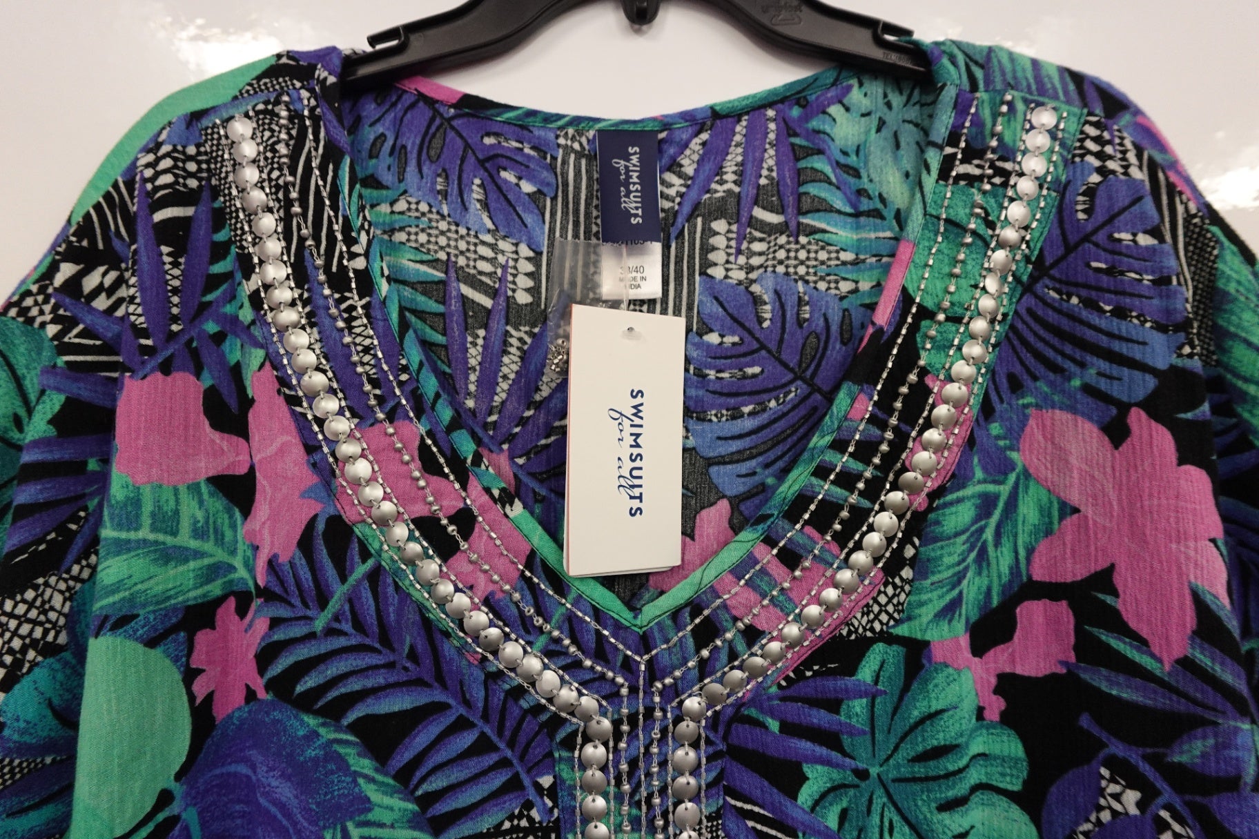 swimsuits for all, Swim cover, 6X (33/44)