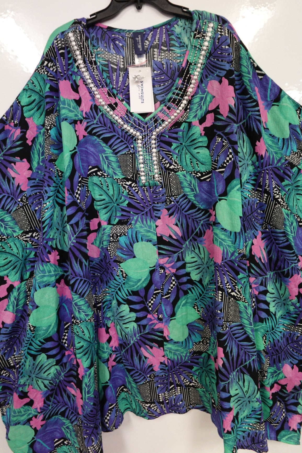 swimsuits for all, Swim cover, 6X (33/44)