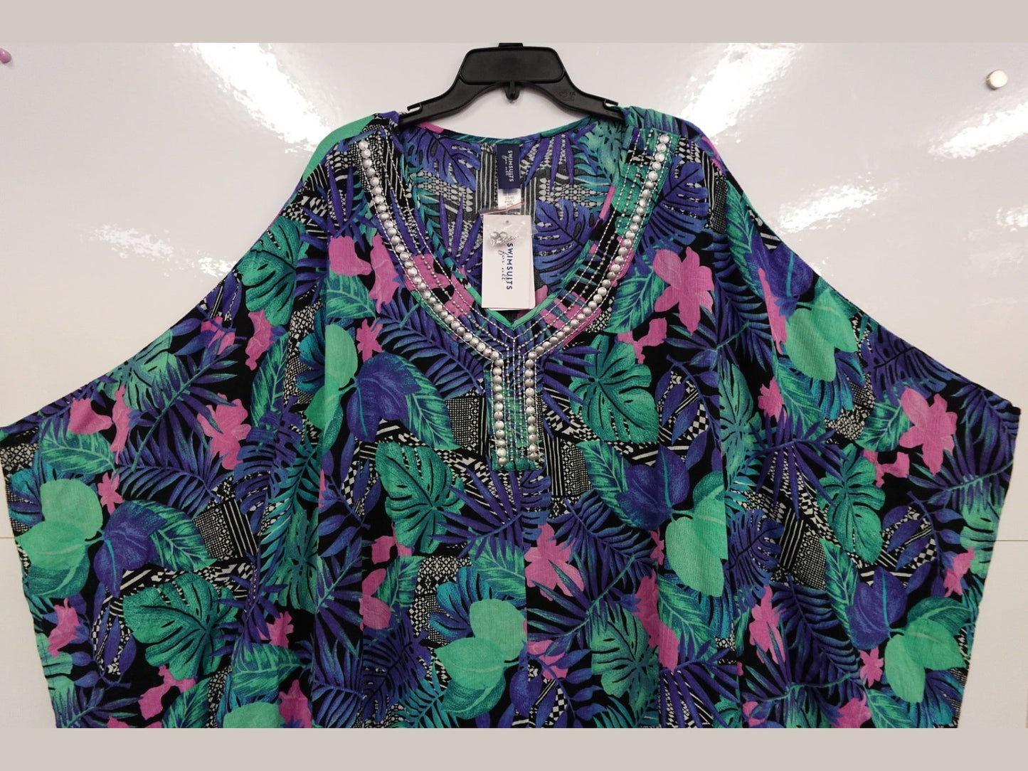 swimsuits for all, Swim cover, 6X (33/44)