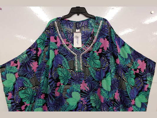 swimsuits for all, Swim cover, 6X (33/44)