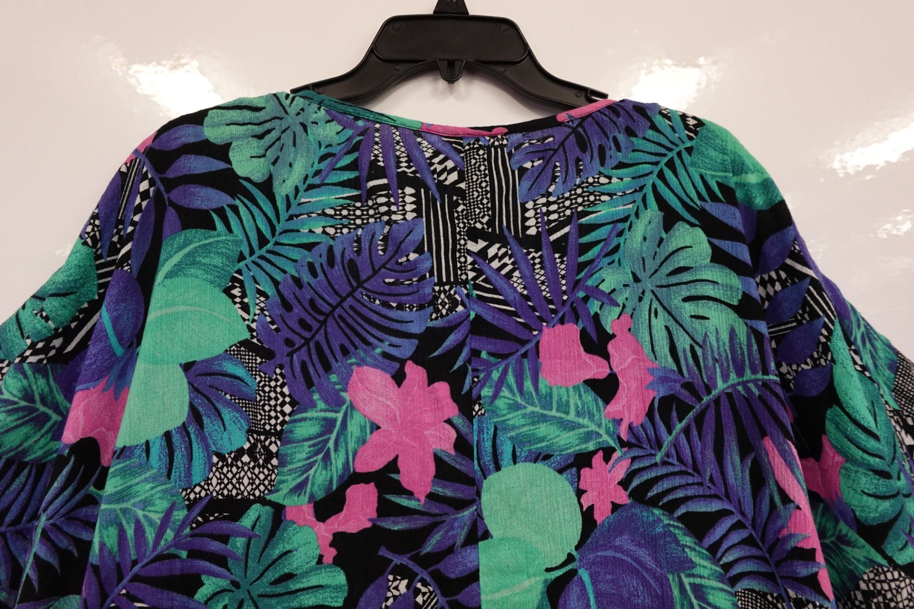 swimsuits for all, Swim cover, 6X (33/44)