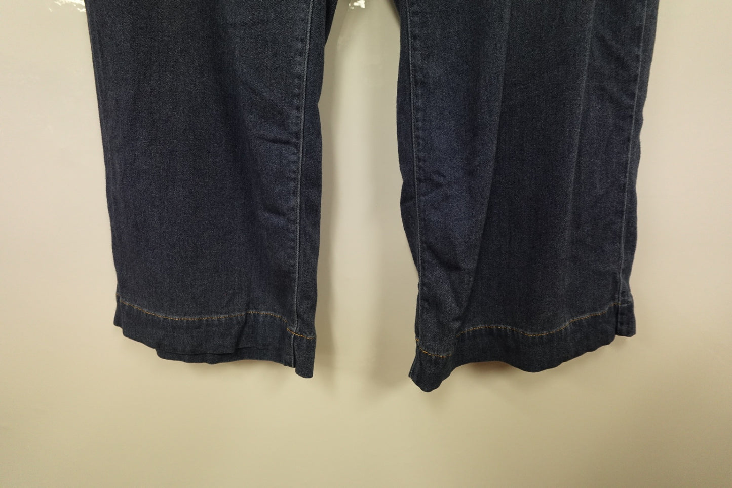 Lane Bryant , Wide-Leg Jeans, 26P
