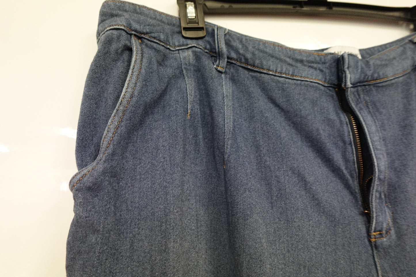 Lane Bryant , Wide-Leg Jeans, 26P