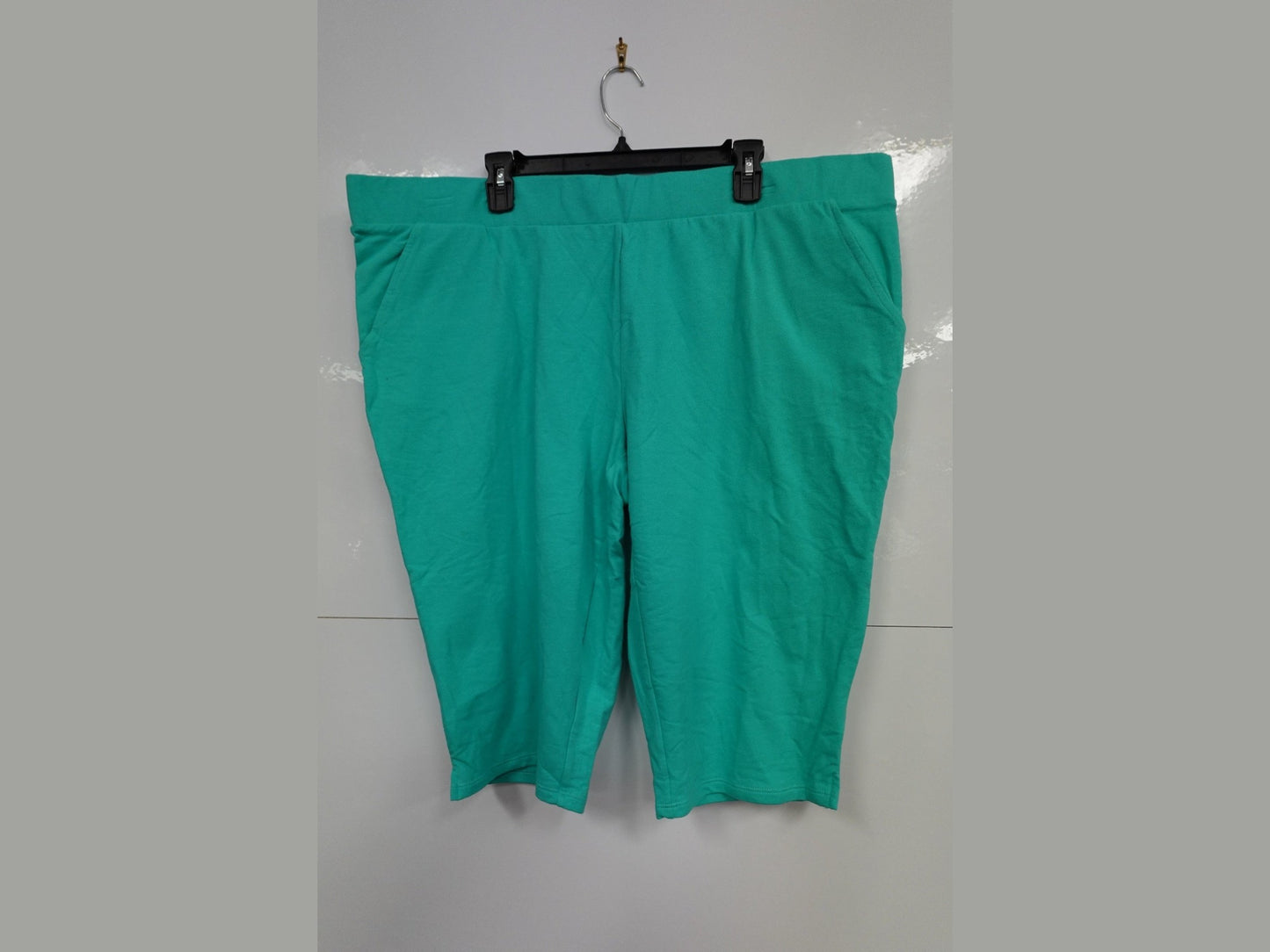 Belle, Capri/Cropped Pants, 2XP