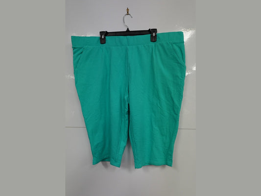 Belle, Capri/Cropped Pants, 2XP