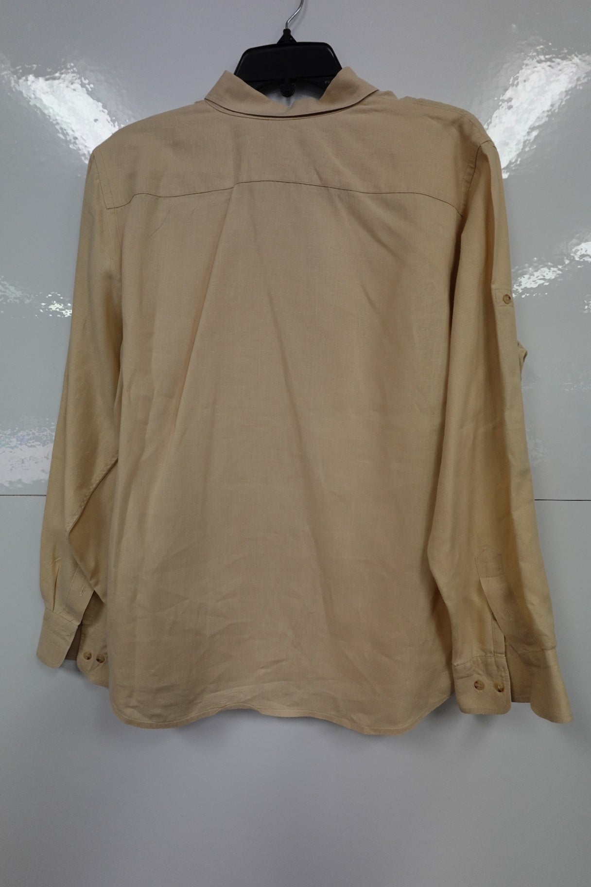 Lauren Ralph Lauren, Long Sleeve Top, Large