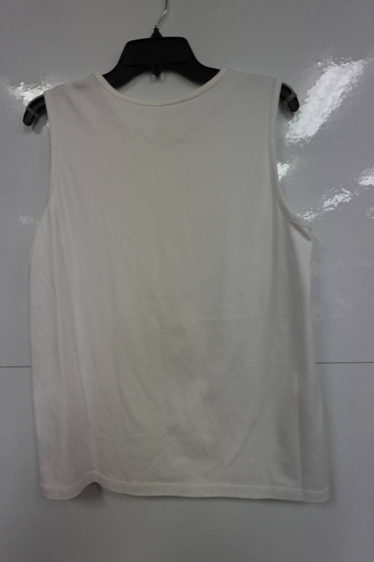LL Bean, Sleeveless T-Shirt, XL Regular