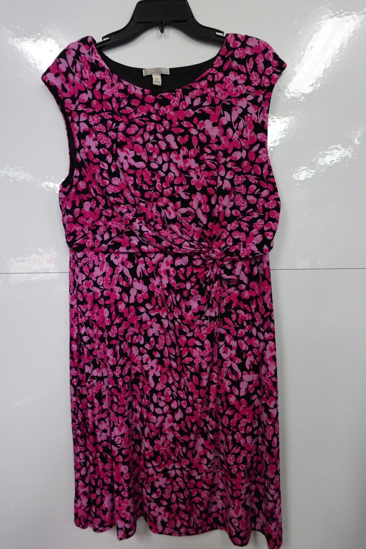 Dana Buchman, Dress, XL