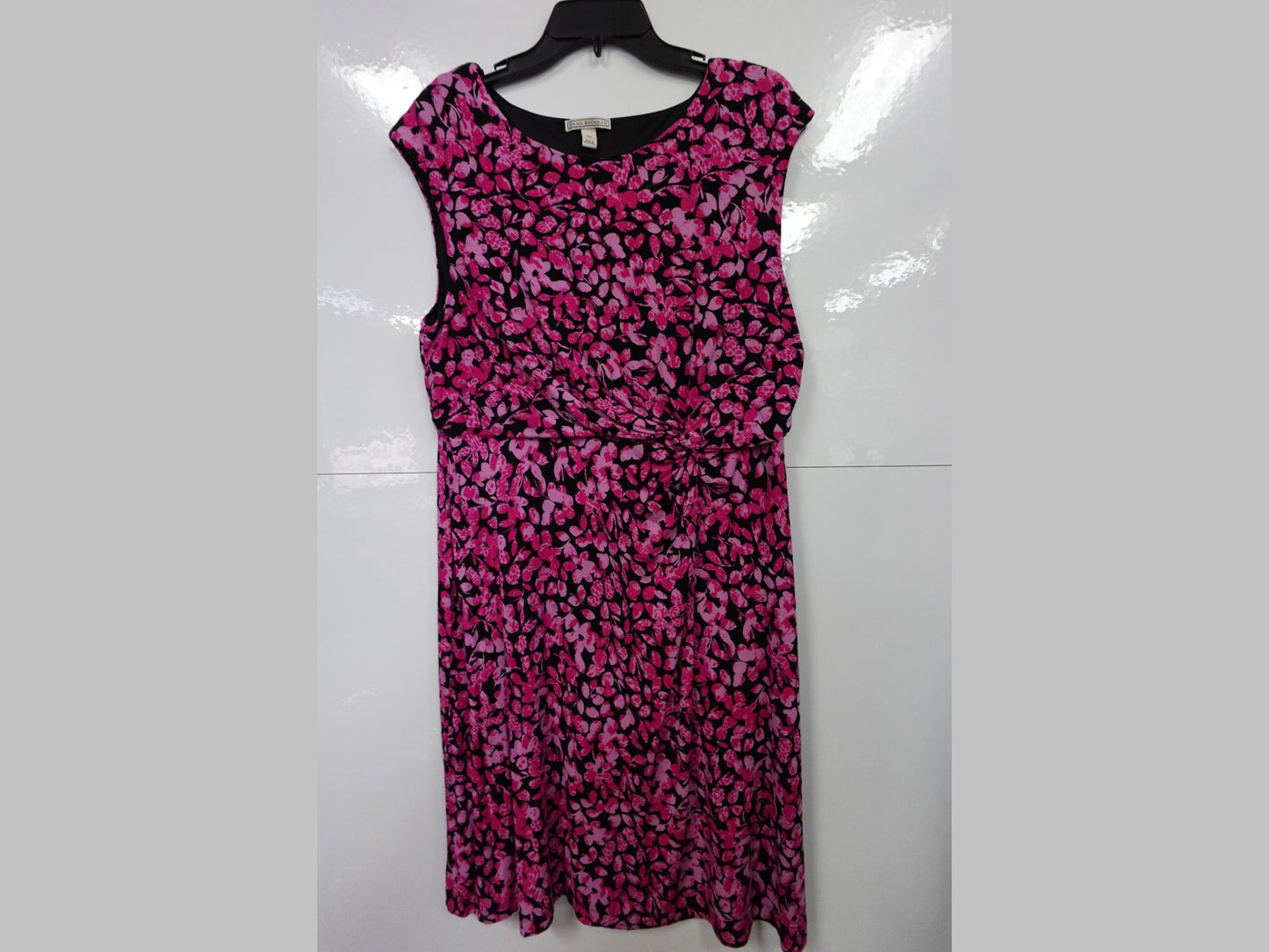 Dana Buchman, Dress, XL