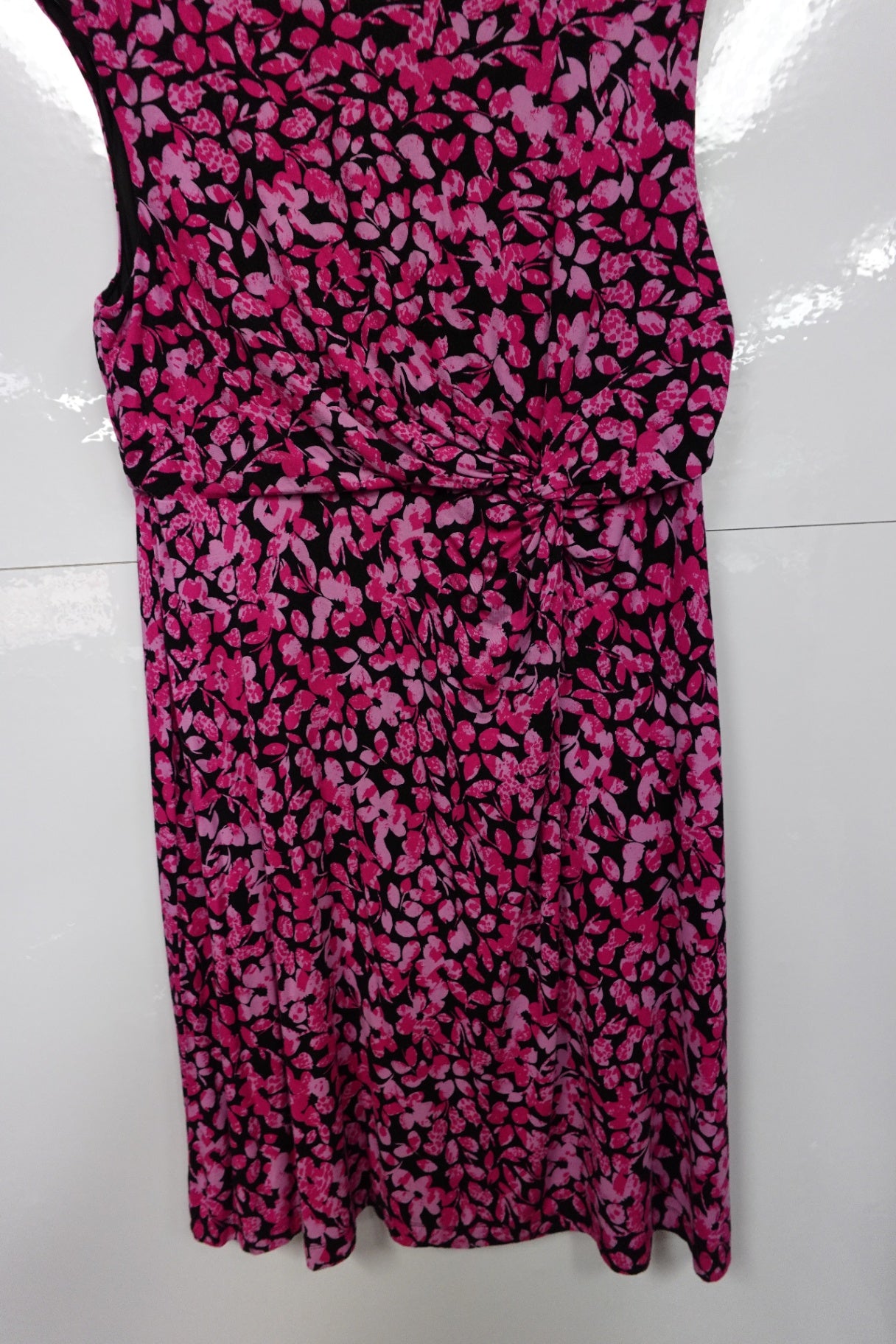 Dana Buchman, Dress, XL
