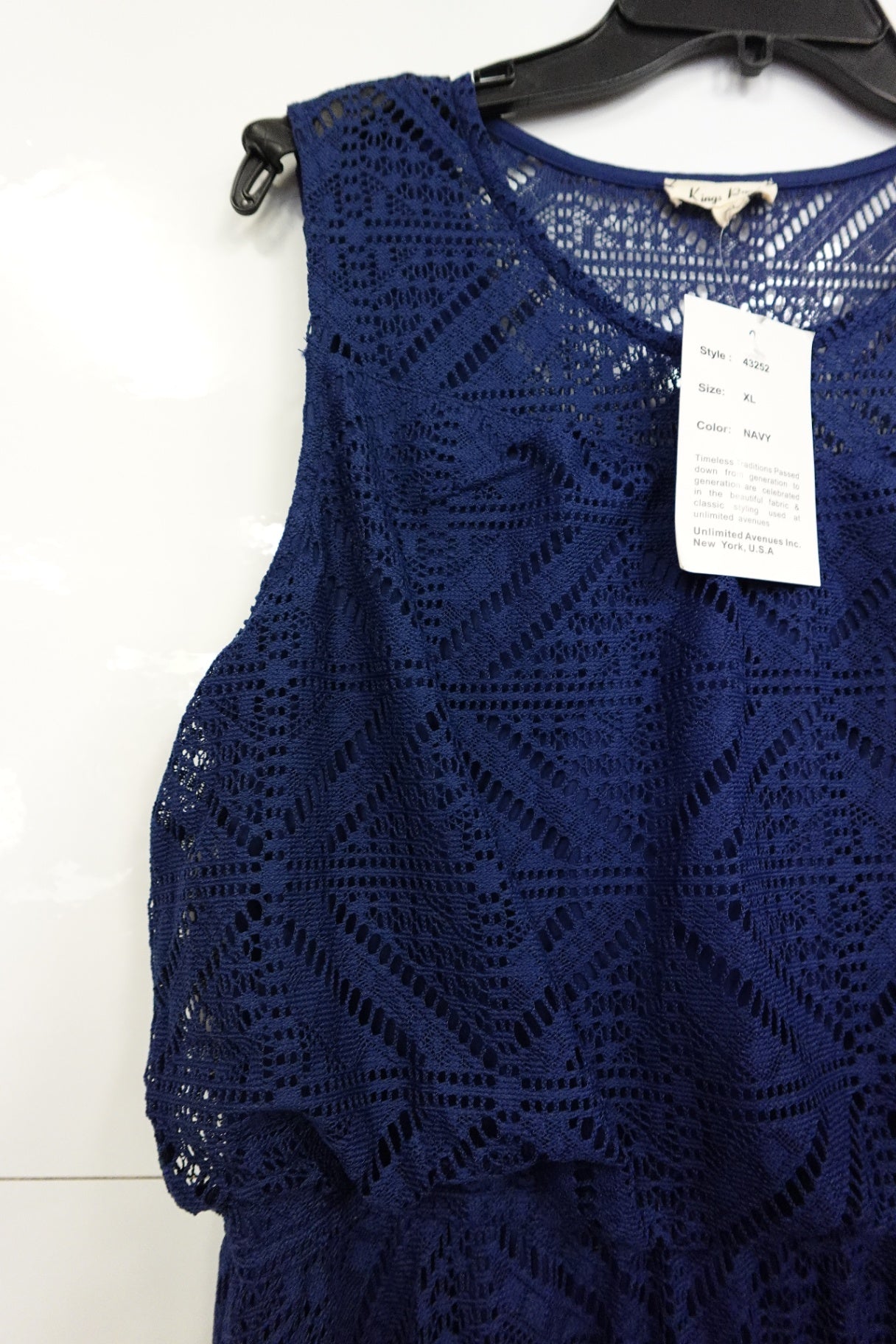 King's Road, Dress, XL