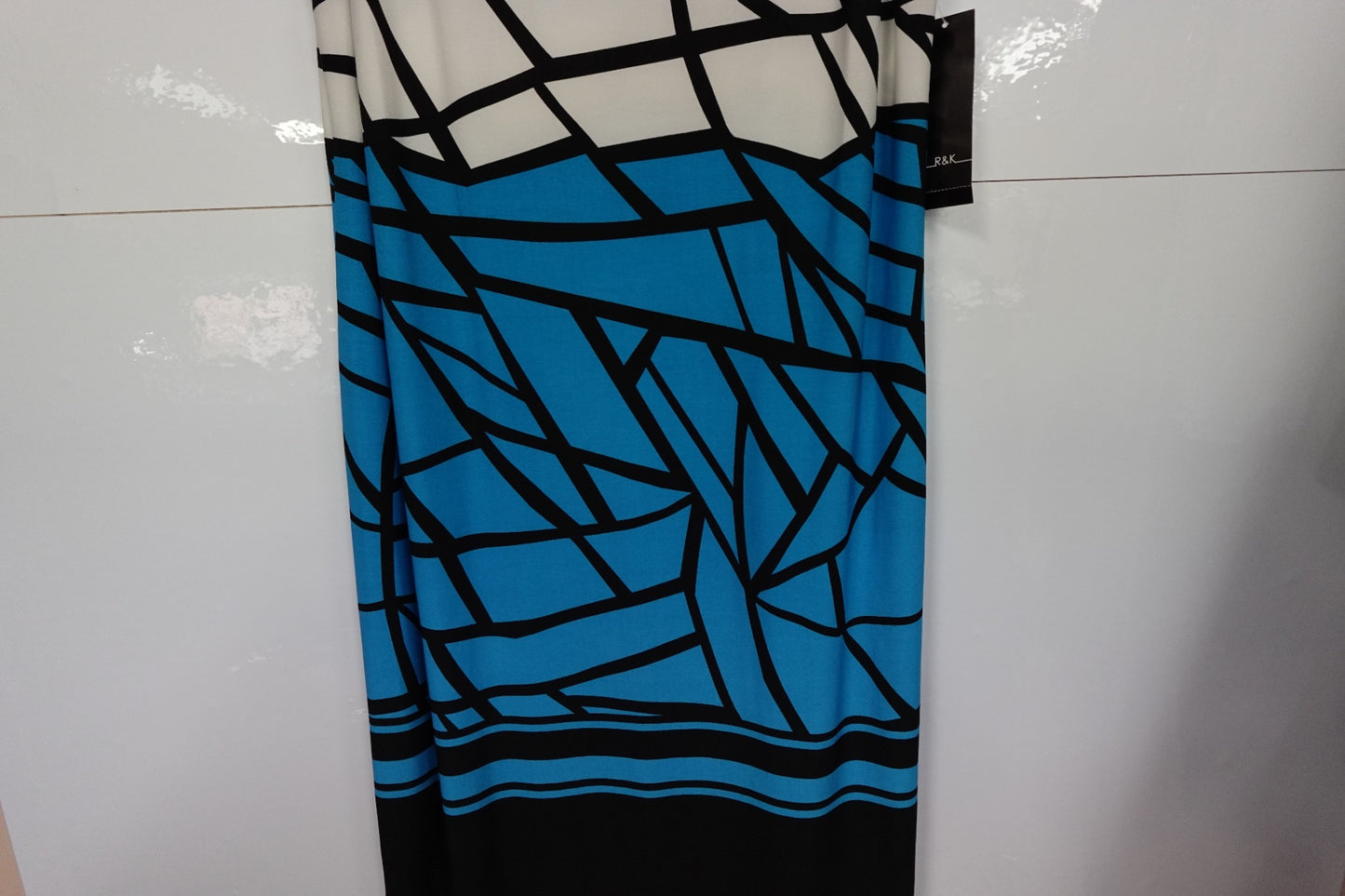 R&K, Dress, XL