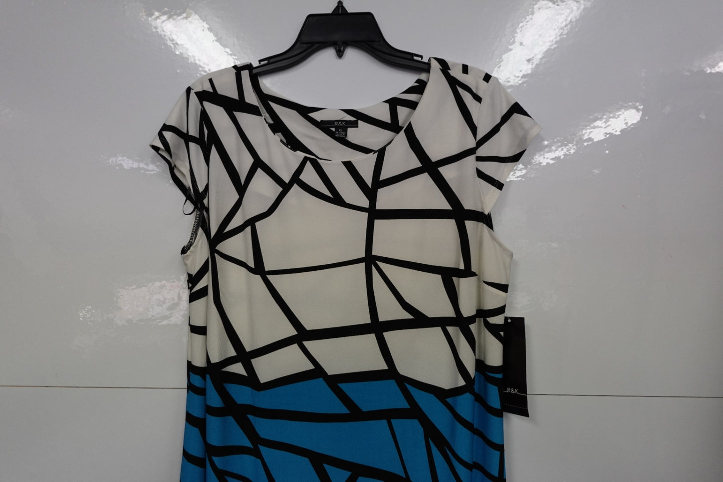 R&K, Dress, XL
