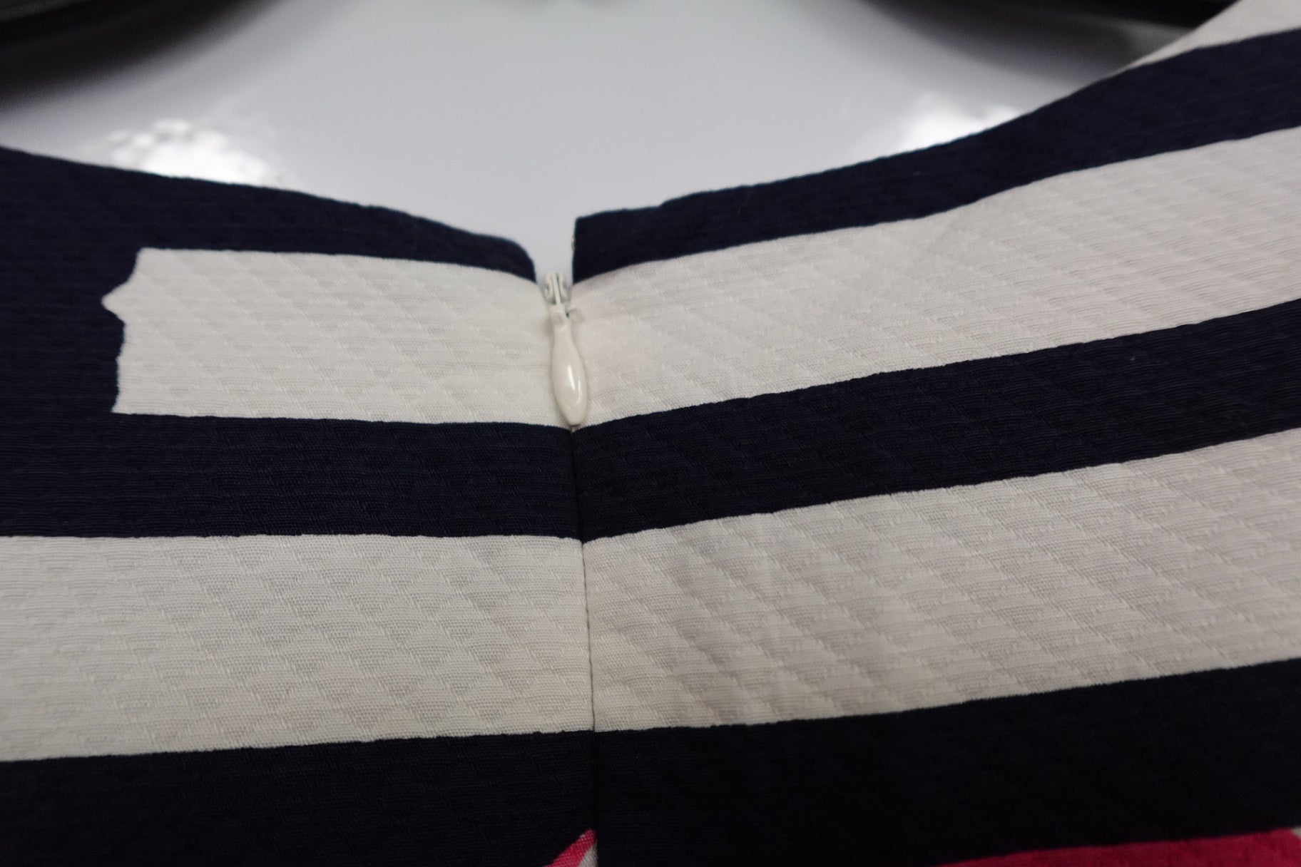 Talbots, Sleeveless Dress, 16