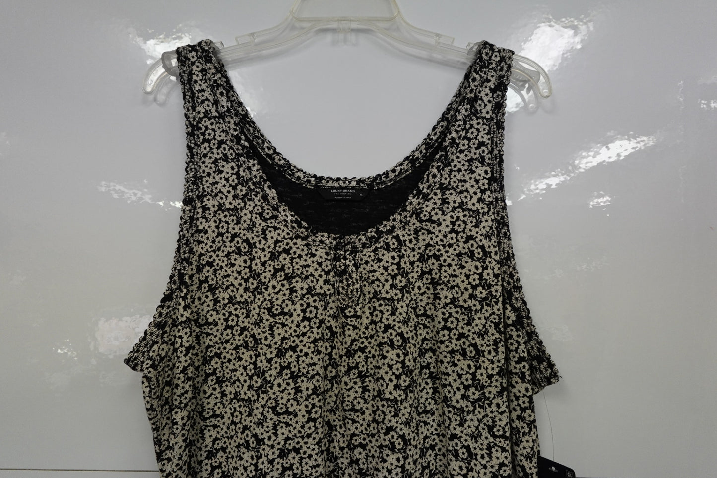 NEW Lucky Brand, Dress, XL