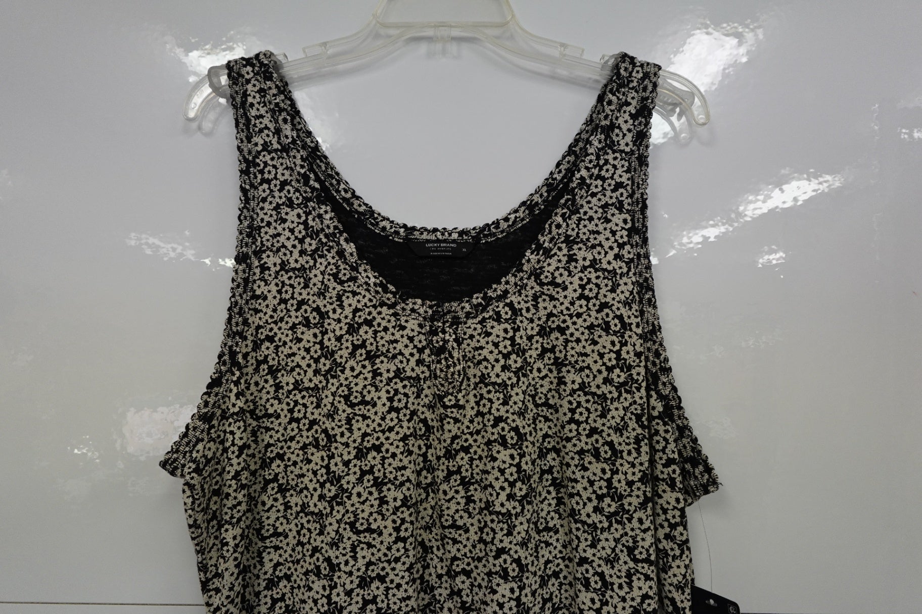 NEW Lucky Brand, Dress, XL