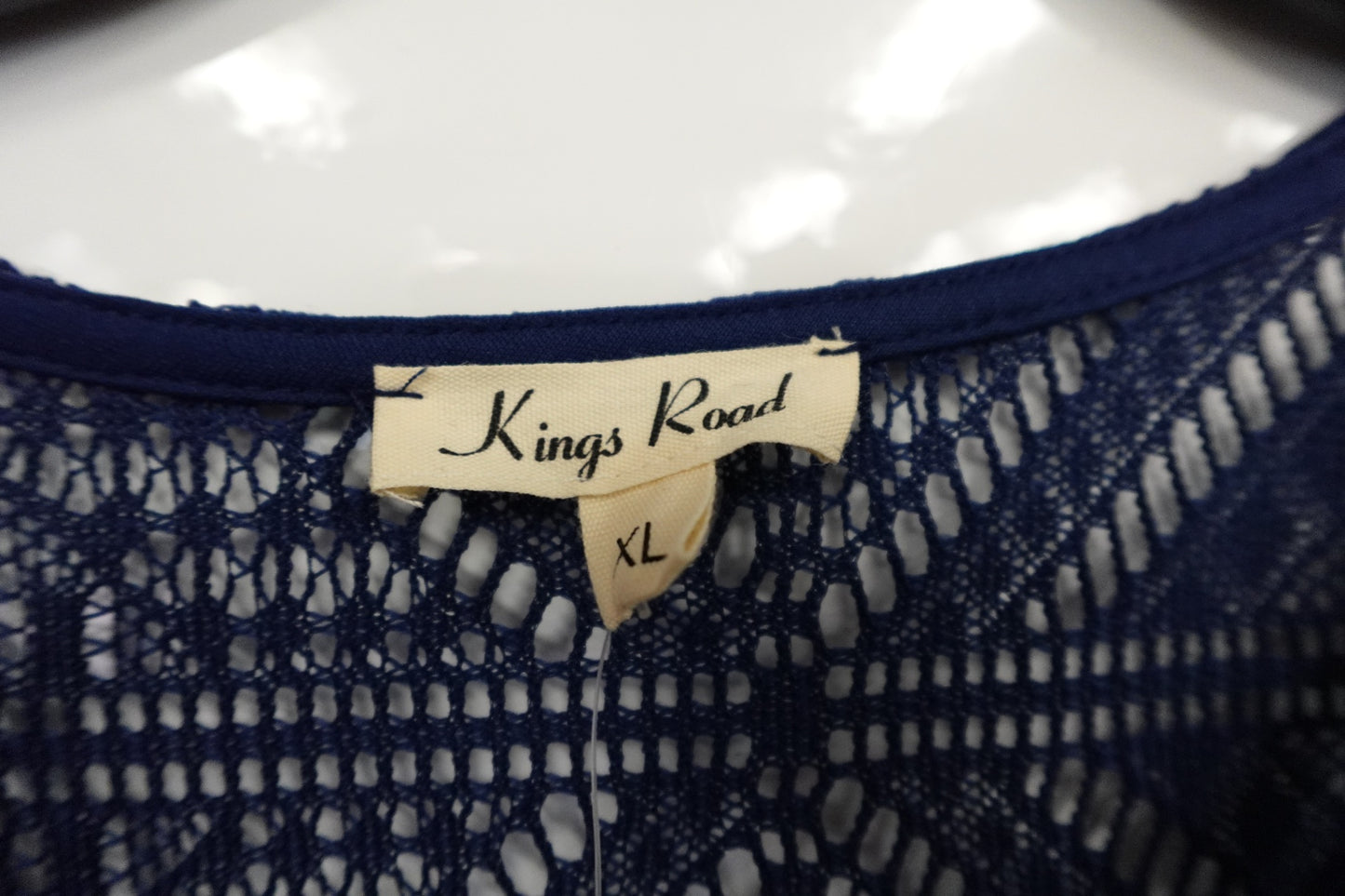 King's Road, Dress, XL