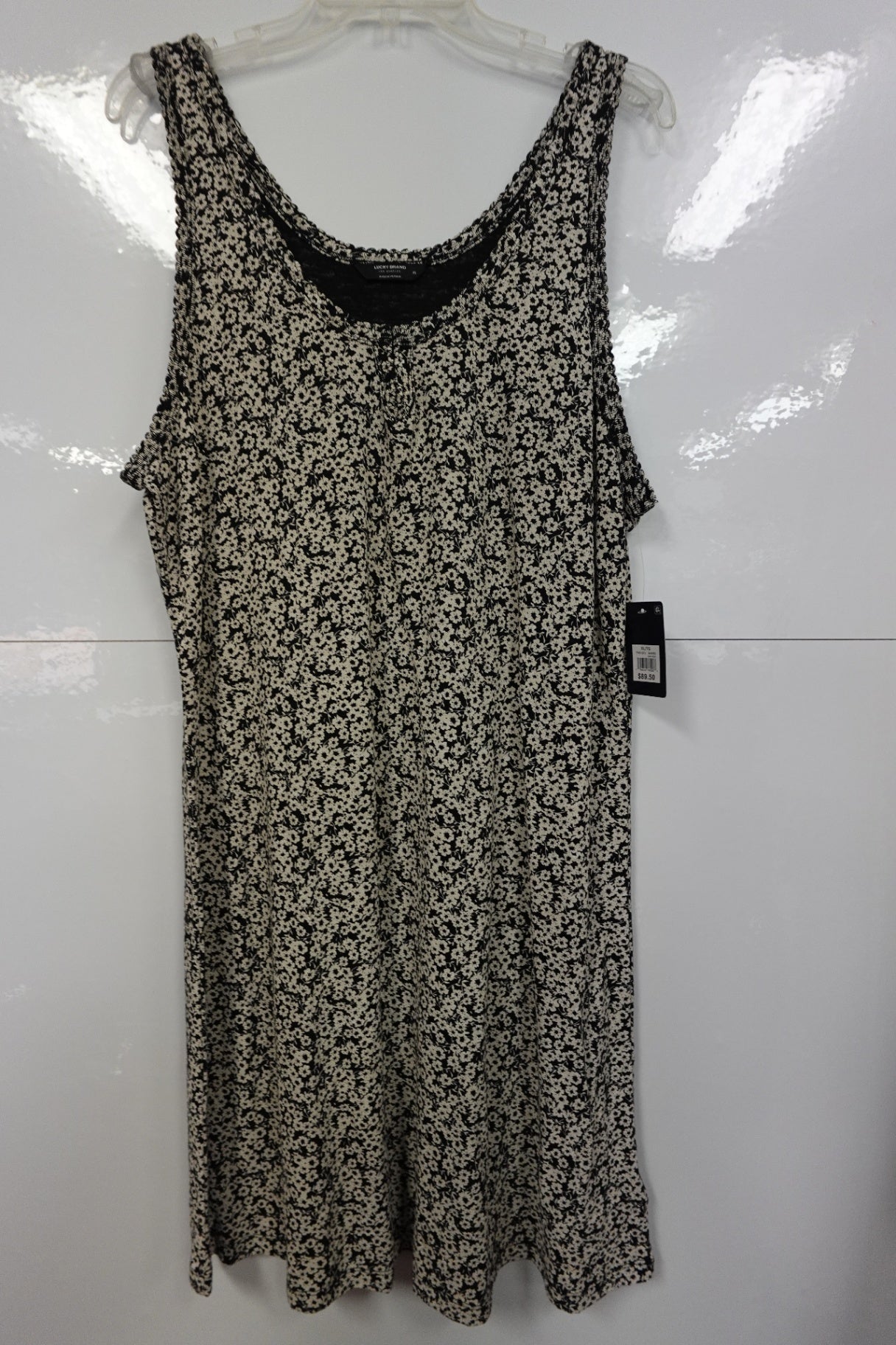 NEW Lucky Brand, Dress, XL