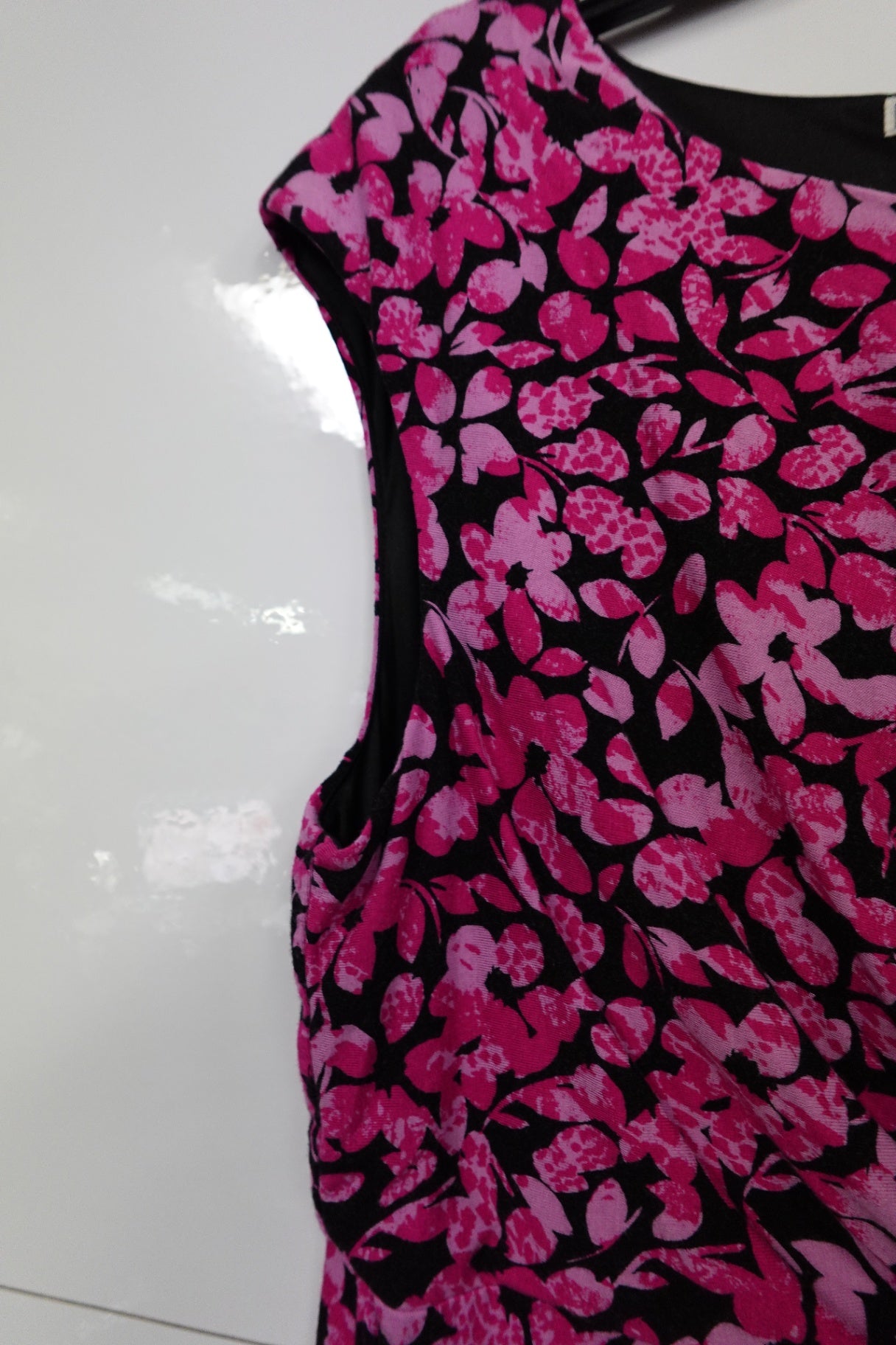 Dana Buchman, Dress, XL