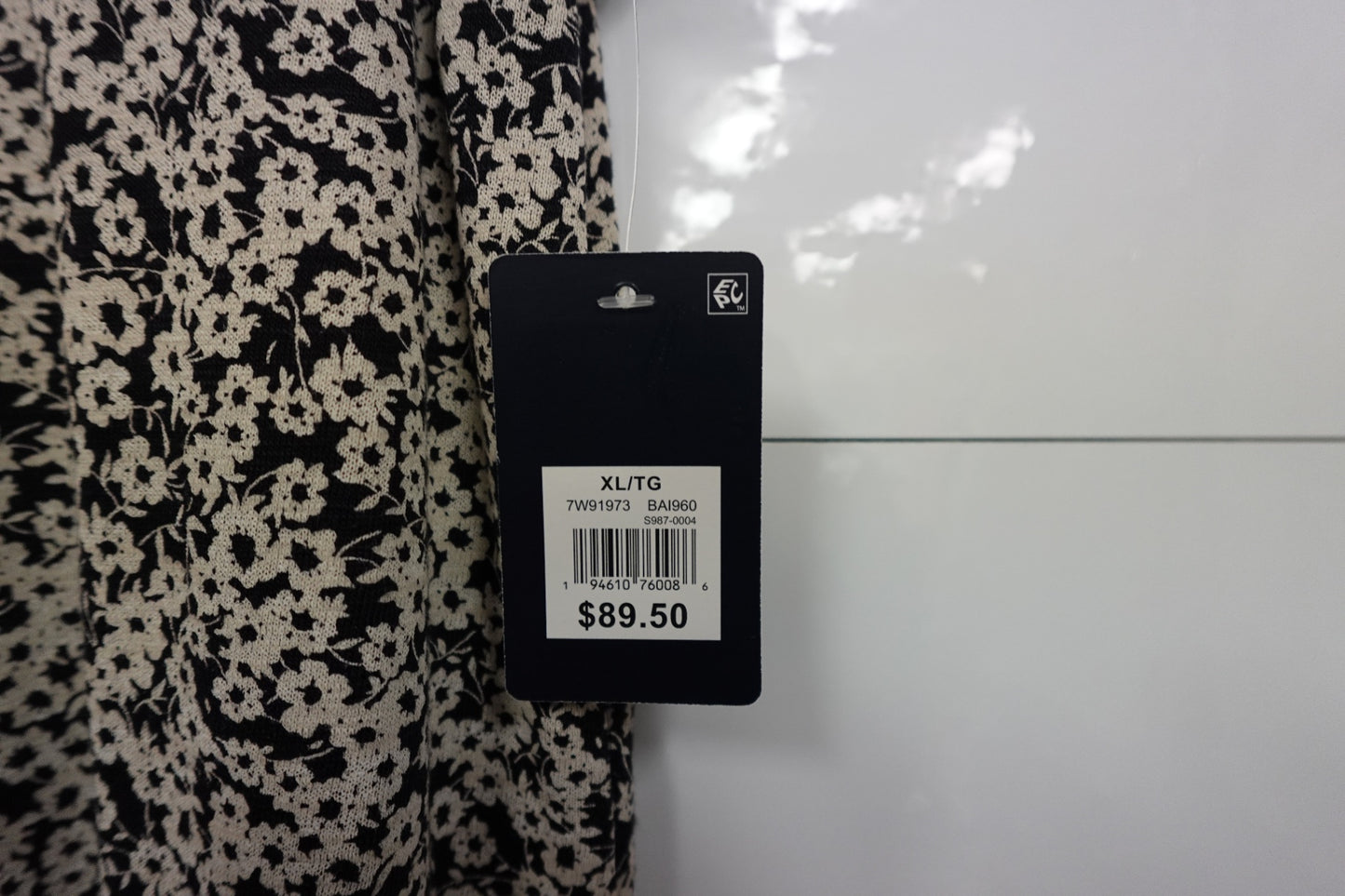 NEW Lucky Brand, Dress, XL