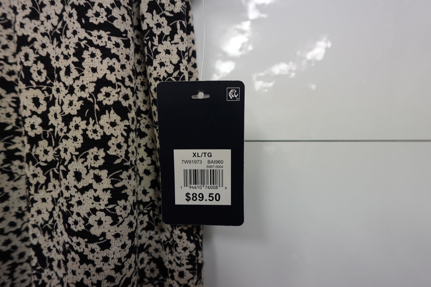 NEW Lucky Brand, Dress, XL