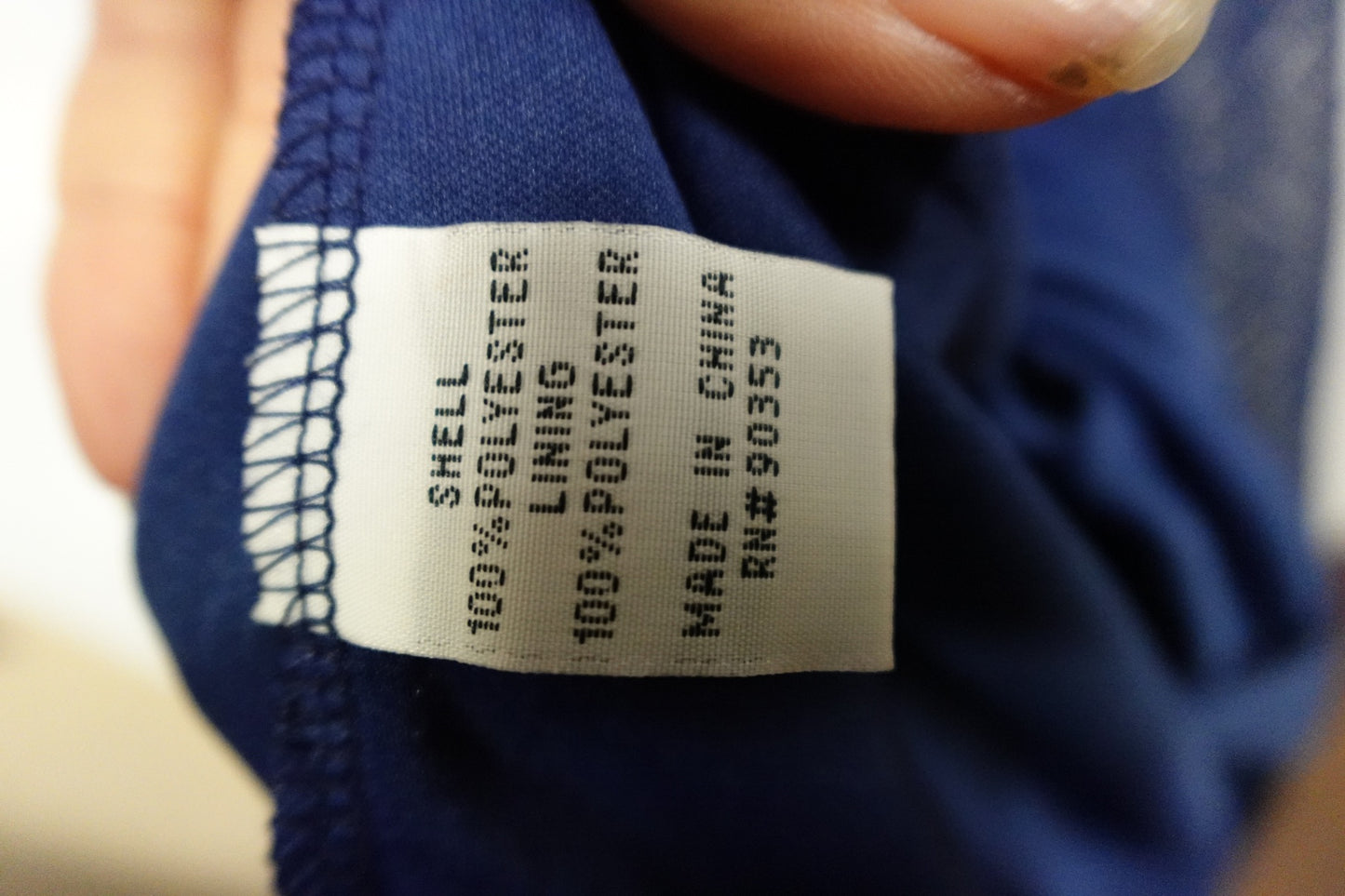 King's Road, Dress, XL
