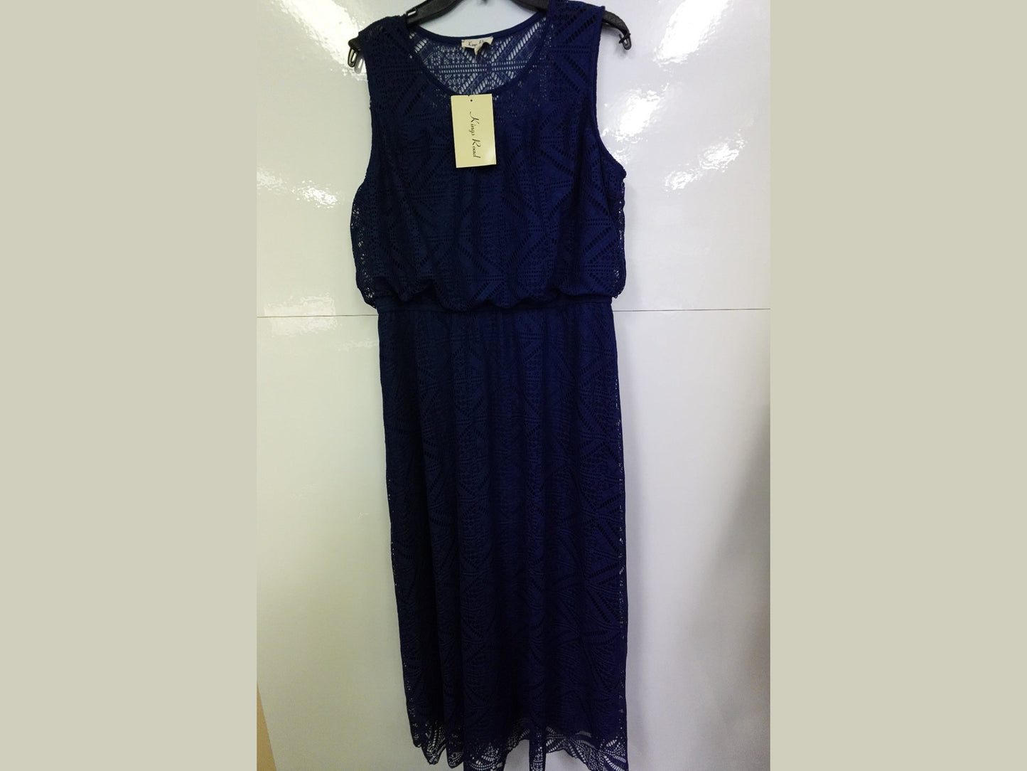 King's Road, Dress, XL