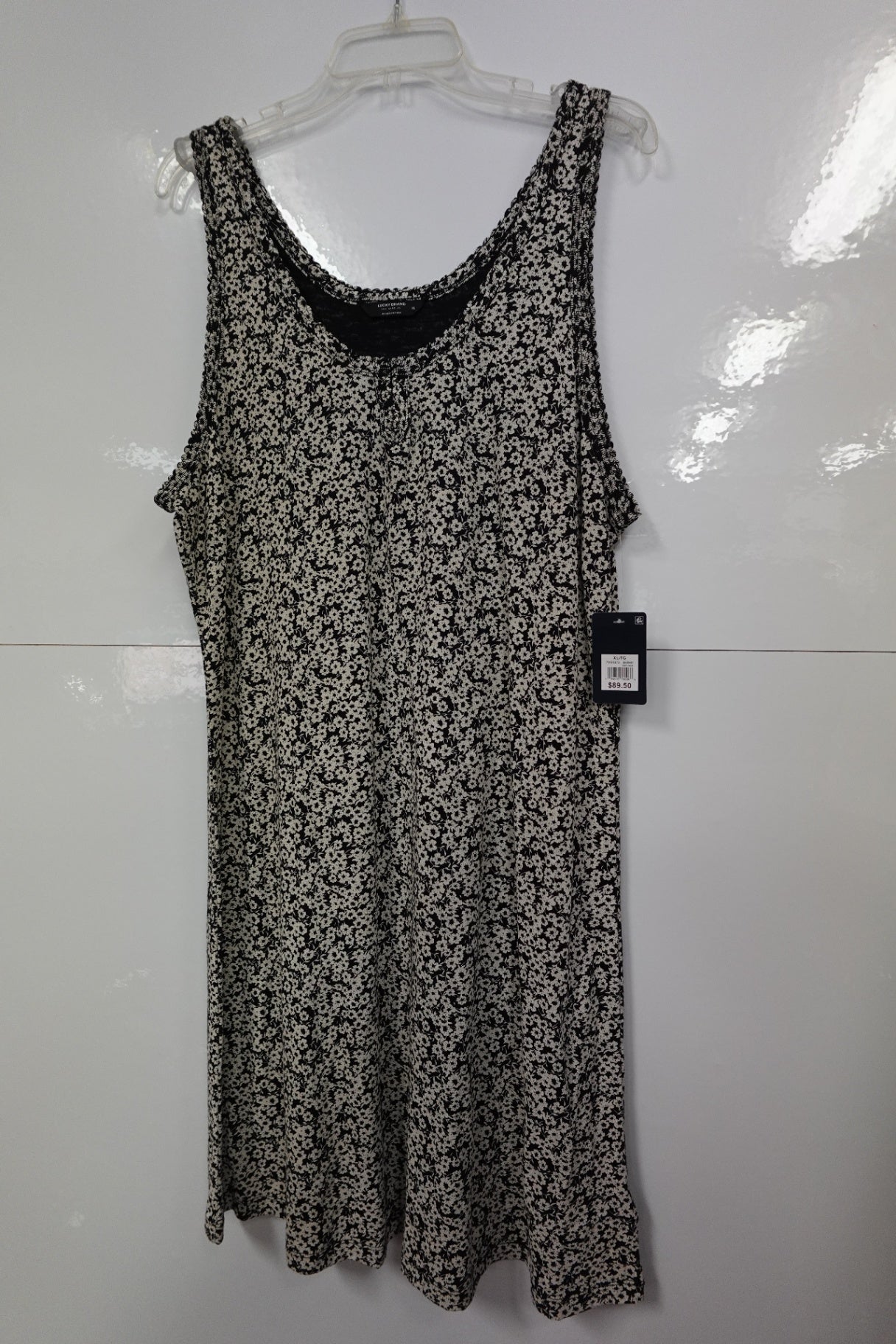 NEW Lucky Brand, Dress, XL