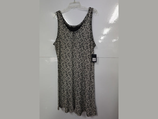 NEW Lucky Brand, Dress, XL