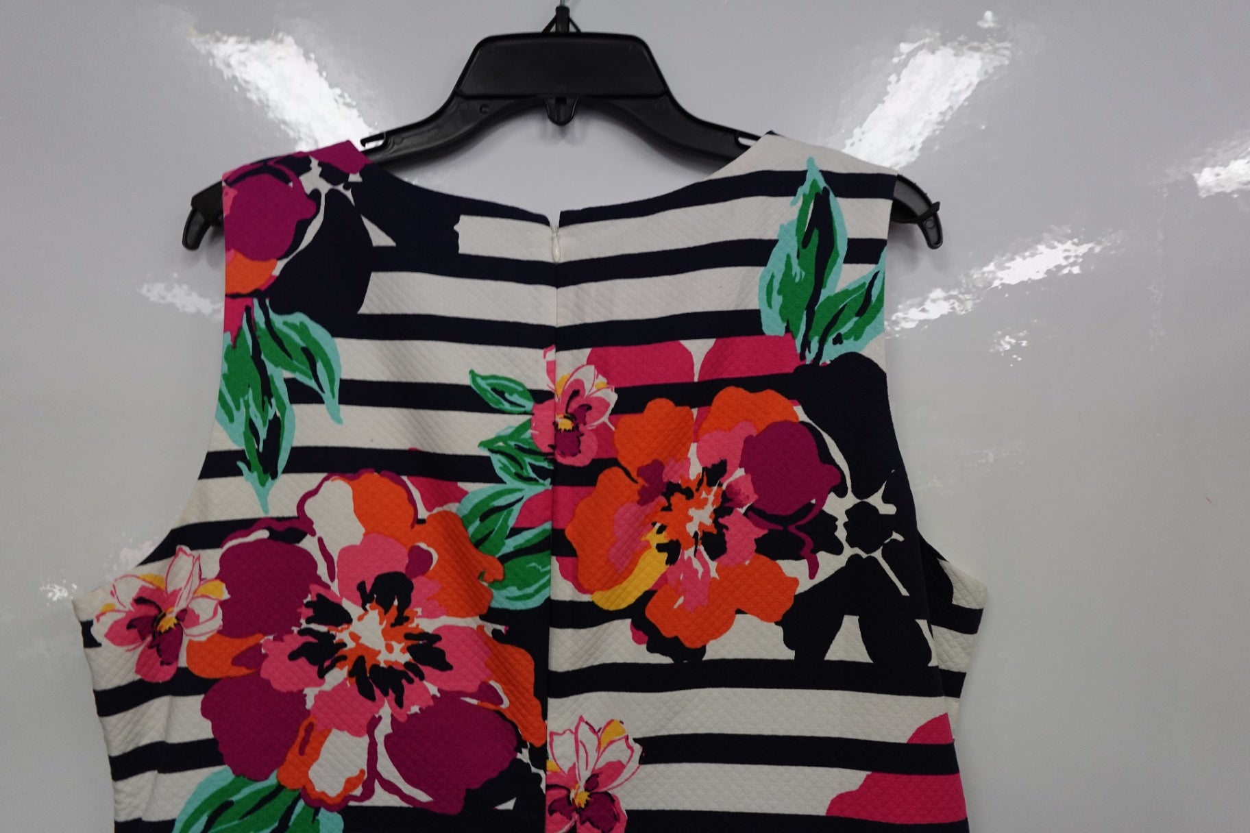 Talbots, Sleeveless Dress, 16