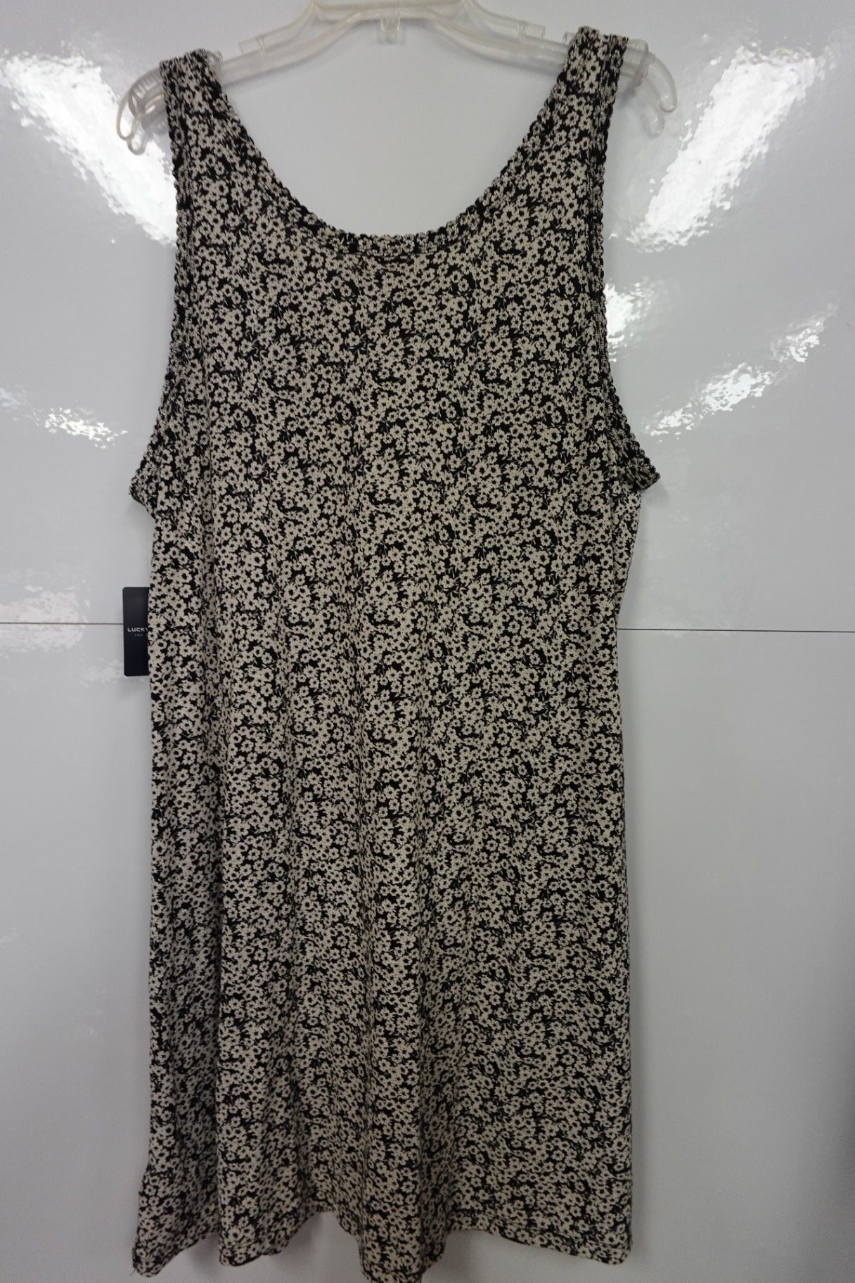 NEW Lucky Brand, Dress, XL