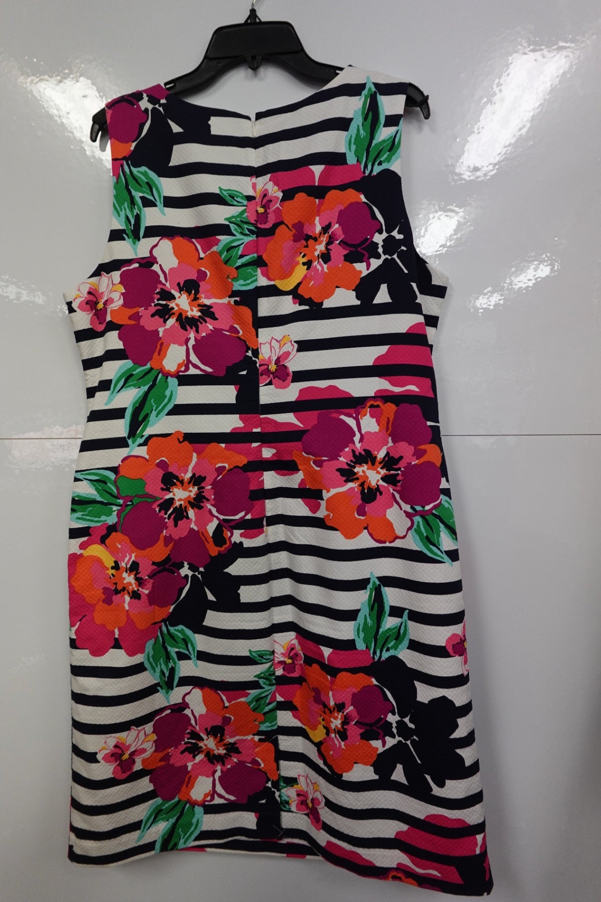 Talbots, Sleeveless Dress, 16