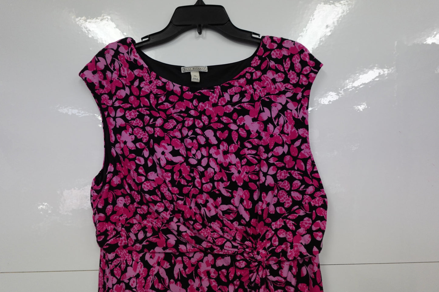 Dana Buchman, Dress, XL
