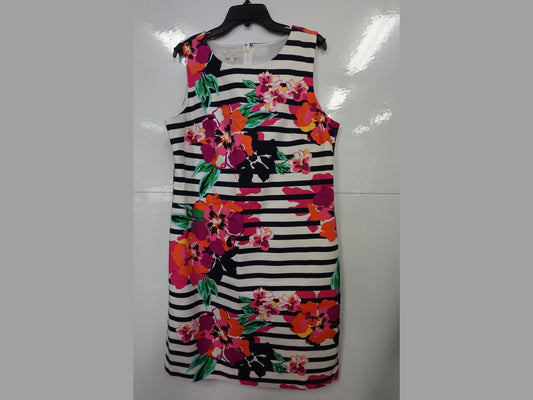 Talbots, Sleeveless Dress, 16