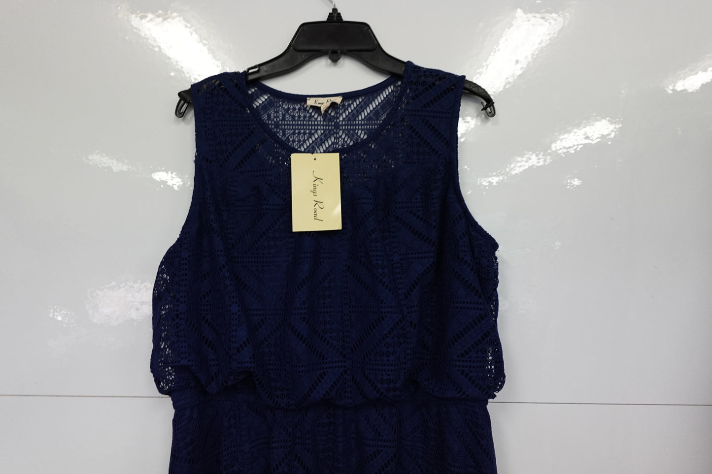 King's Road, Dress, XL