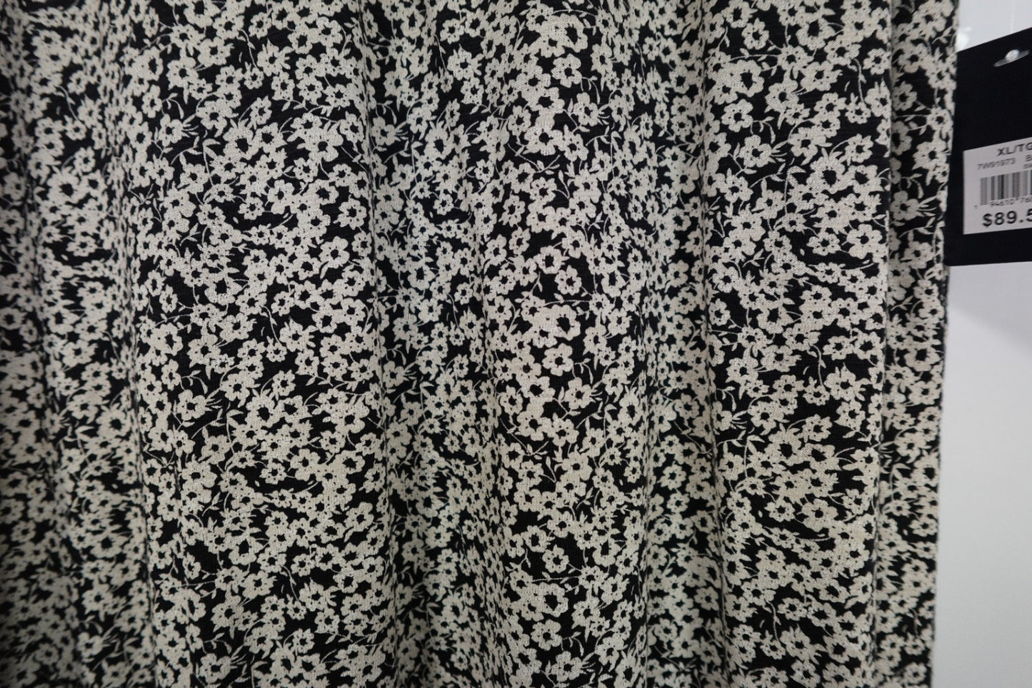 NEW Lucky Brand, Dress, XL