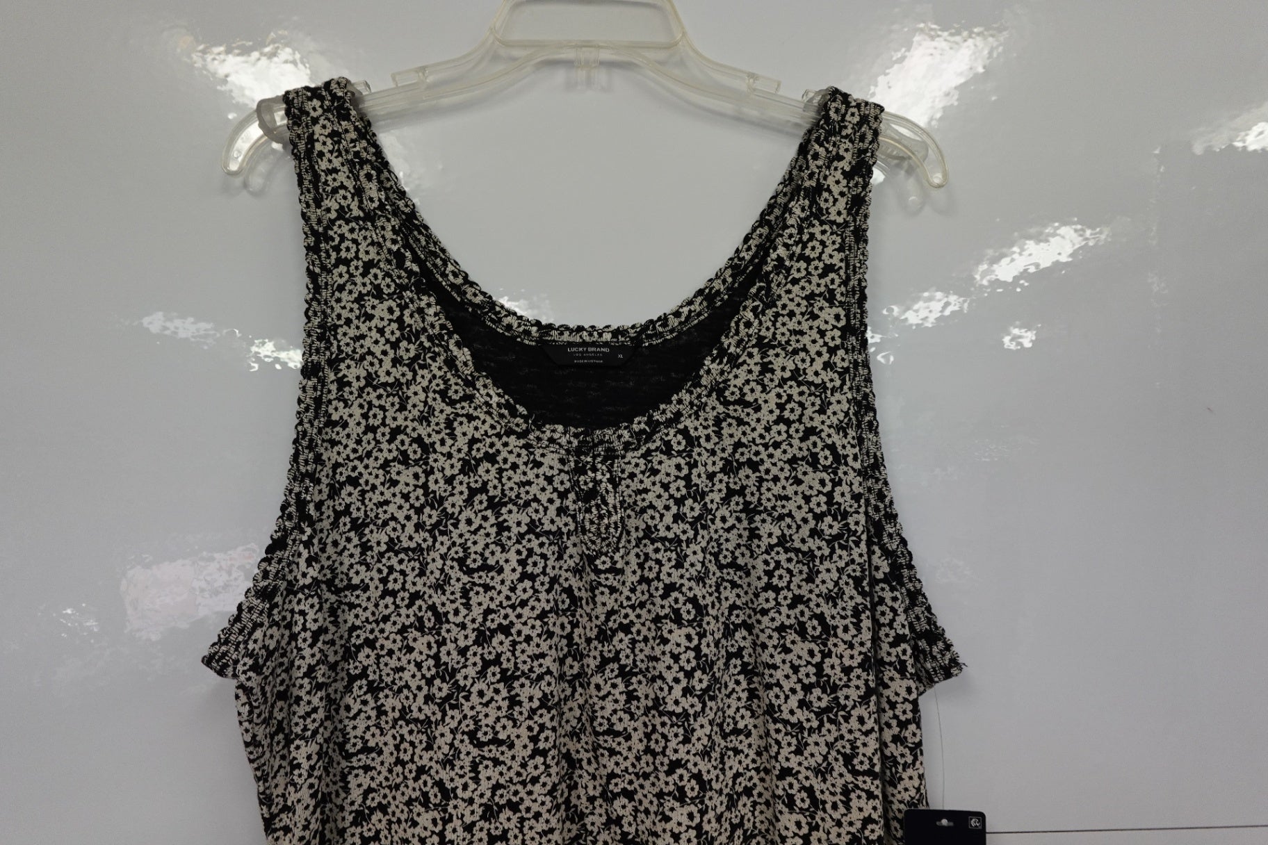 NEW Lucky Brand, Dress, XL